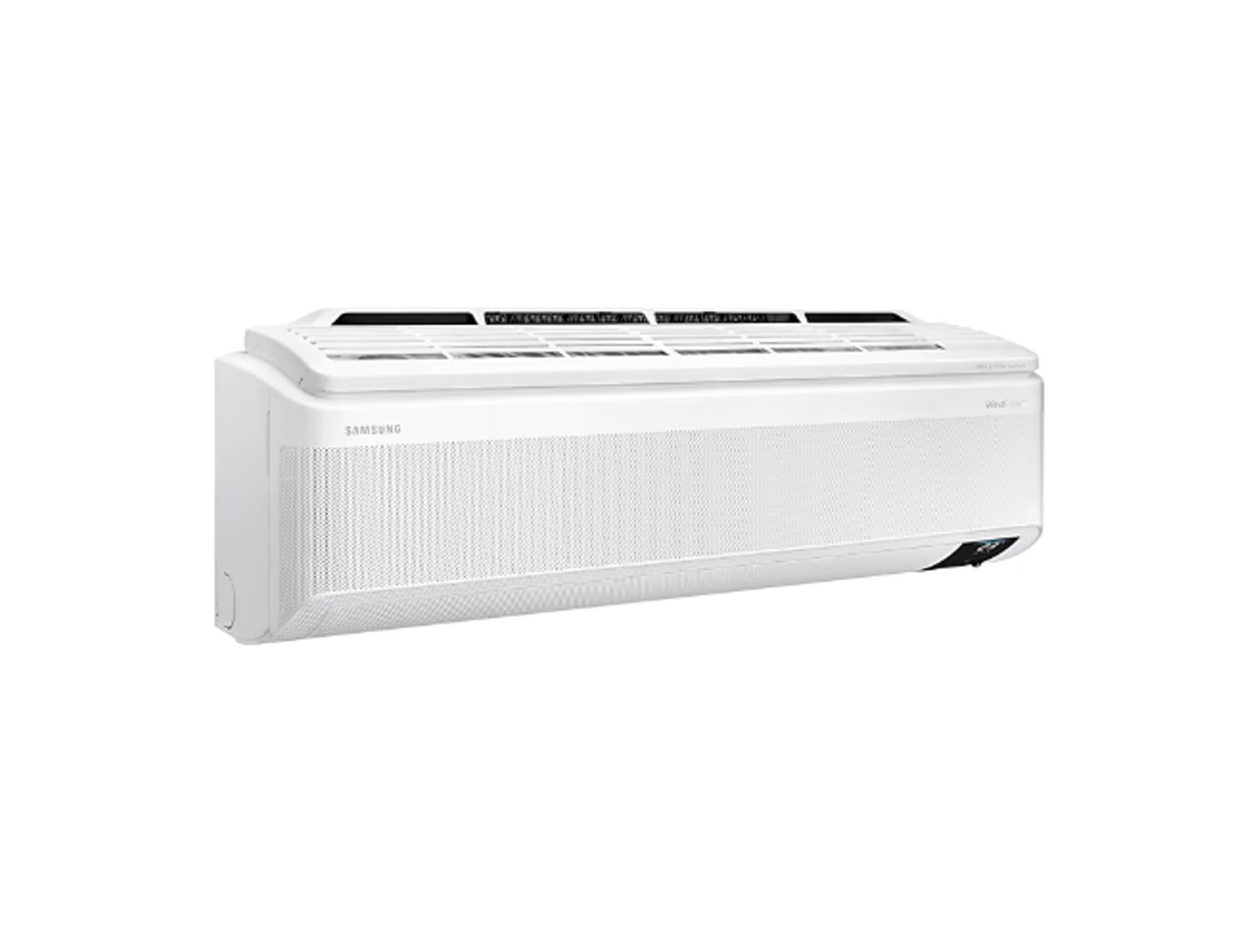 Samsung WindFree Elite PM 1.0 AR18AXAAAWKSK A++ 18000 BTU Duvar Tipi Split Klima görsel 2